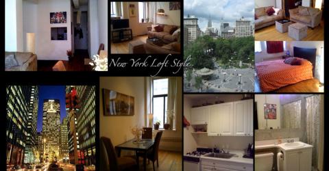 best apartments in nyc. Apartment located in the est